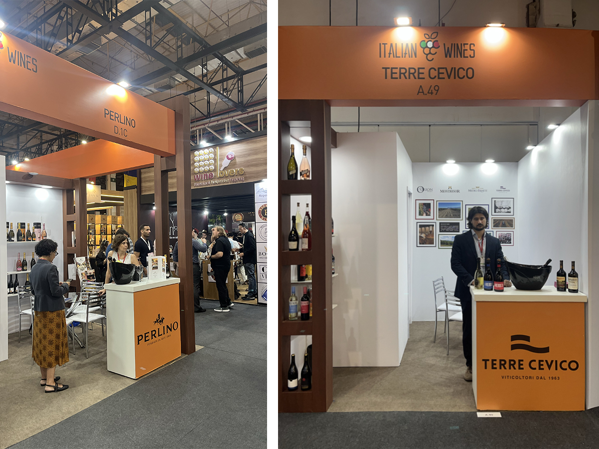 ProWine São Paulo